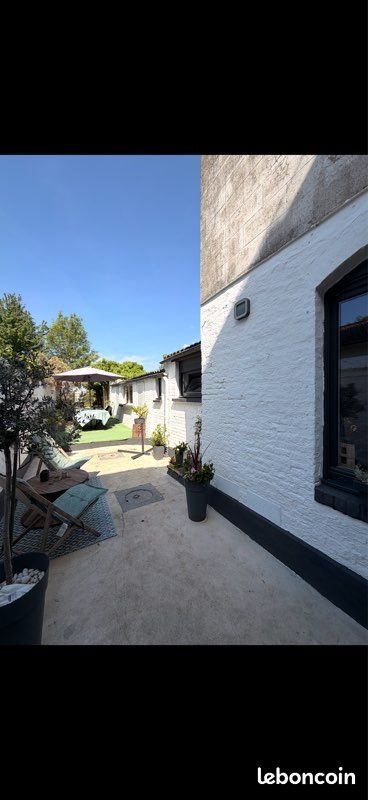 Maison à louer, 105m², Cambrai