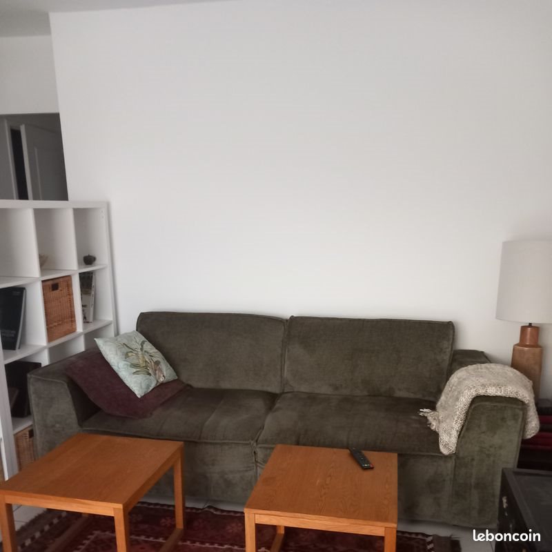 Appartement à louer, 58m², Frontignan