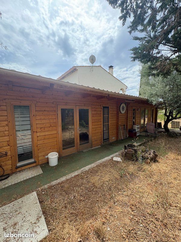 Appartement à louer, 42m², Draguignan