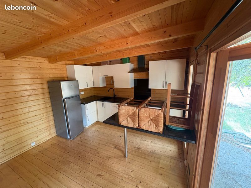 Appartement à louer, 42m², Draguignan