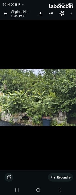 Maison à vendre, 57m², Brive-la-Gaillarde