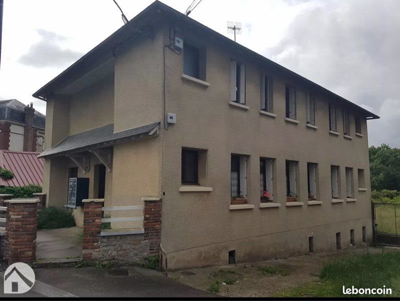 Appartement à louer, 33m², Gournay-en-Bray
