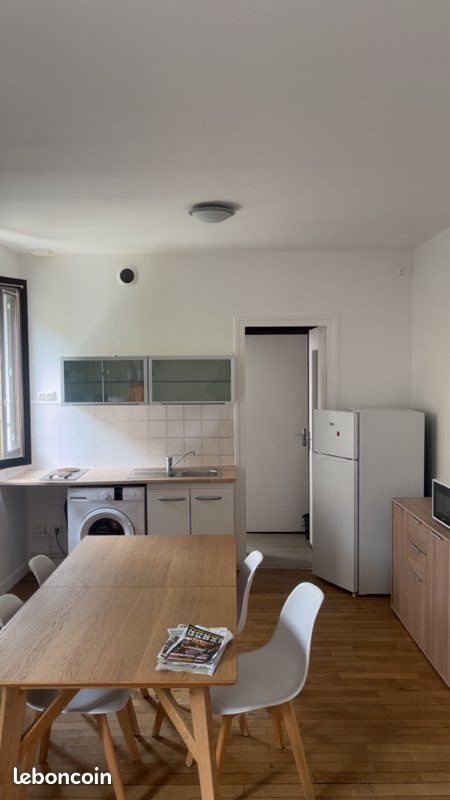 Appartement à louer, 33m², Gournay-en-Bray