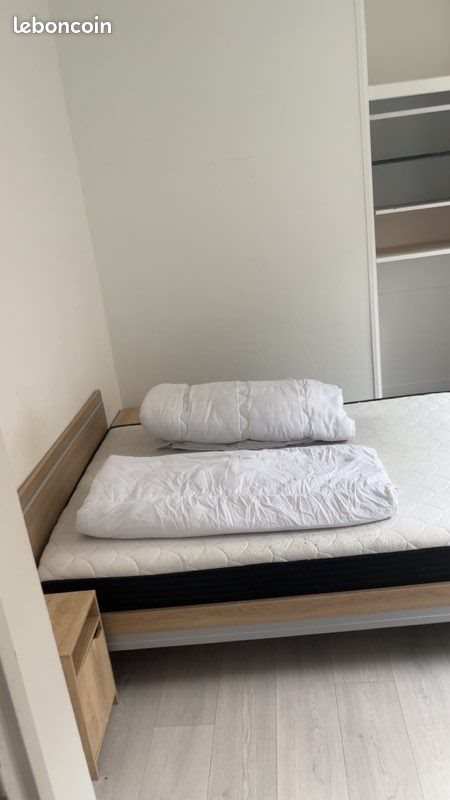 Appartement à louer, 33m², Gournay-en-Bray