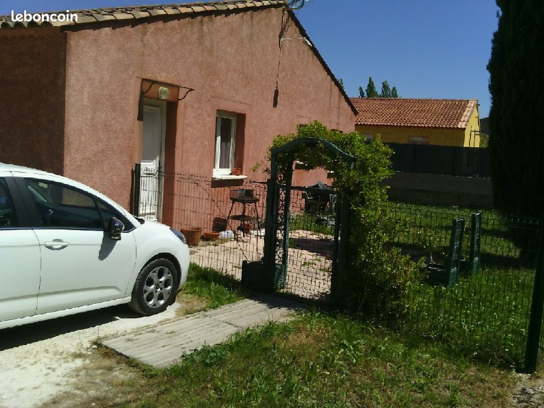 Appartement à louer, 78m², Cabannes