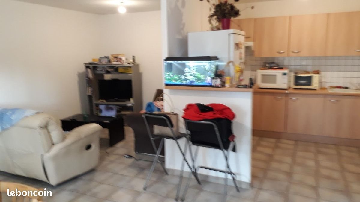 Appartement à louer, 78m², Cabannes