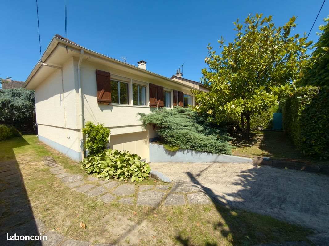 Maison à vendre, 90m², Le Blanc-Mesnil