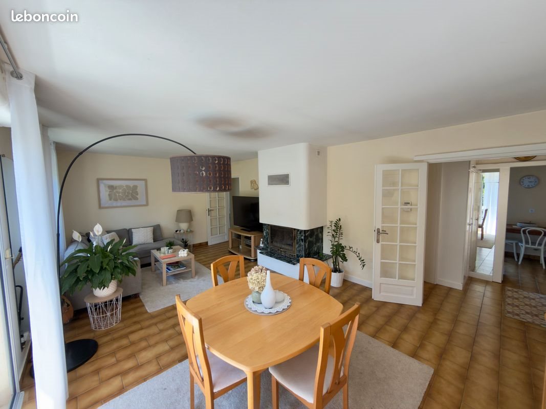 Maison à vendre, 90m², Le Blanc-Mesnil
