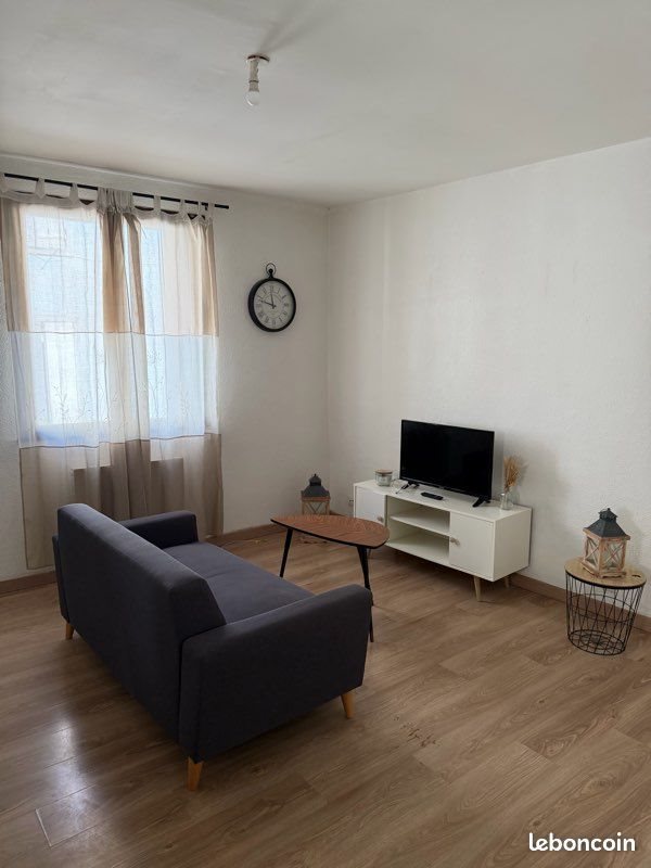 Appartement à louer, 45m², Carcassonne