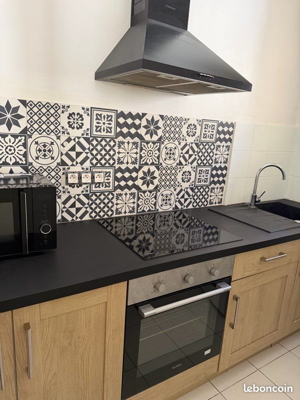 Appartement à louer, 45m², Carcassonne
