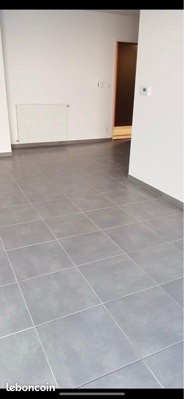 Appartement à louer, 63m², Cessy