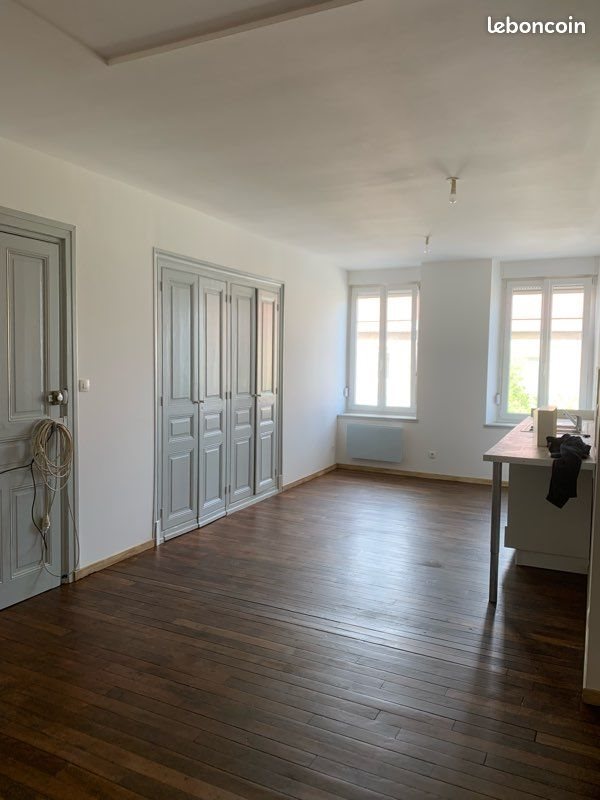 Appartement à louer, 70m², Buzy-Darmont