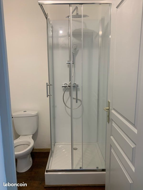Appartement à louer, 70m², Buzy-Darmont