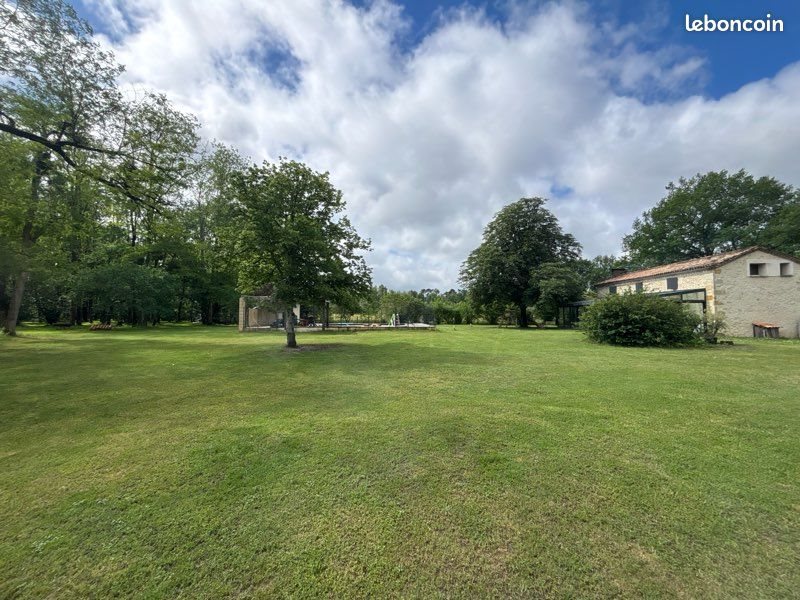 Maison à vendre, 222m², Le Nizan