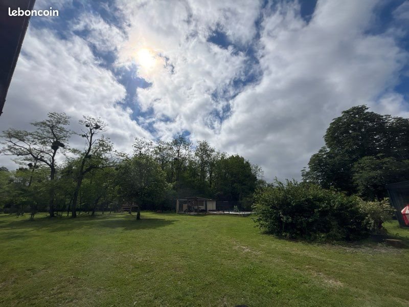 Maison à vendre, 222m², Le Nizan