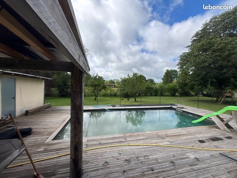 Maison à vendre, 222m², Le Nizan