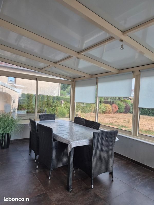 Appartement à louer, 150m², Arc-sous-Cicon