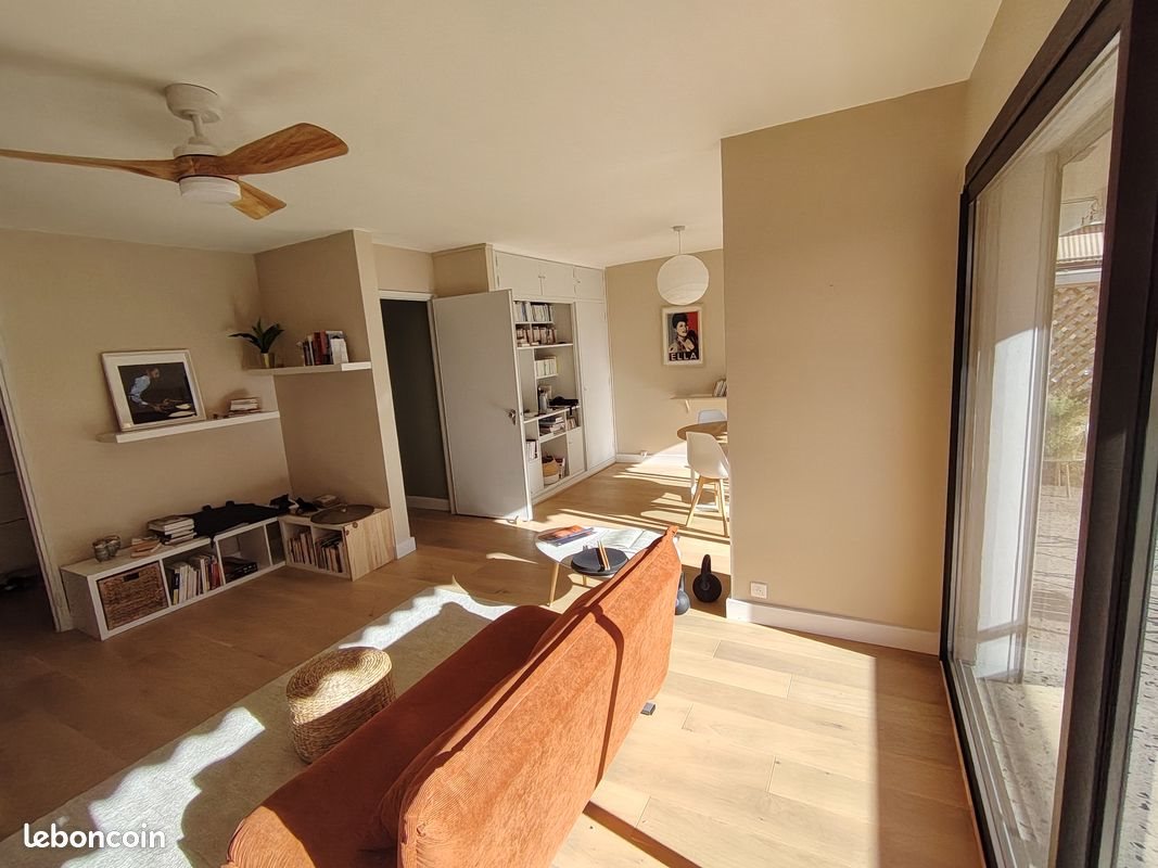 Appartement à vendre, 64m², Aix-en-Provence