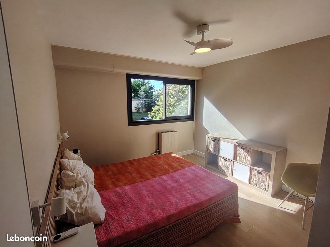 Appartement à vendre, 64m², Aix-en-Provence