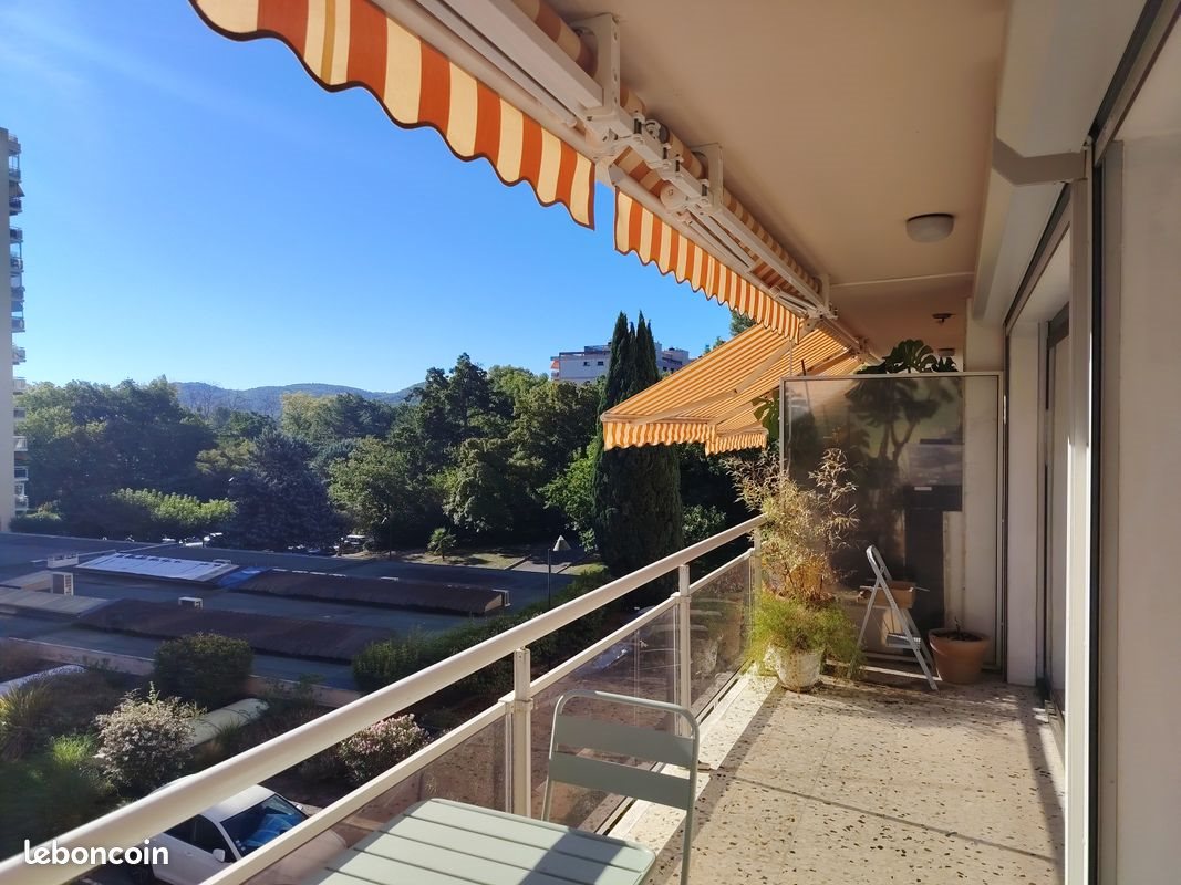Appartement à vendre, 64m², Aix-en-Provence