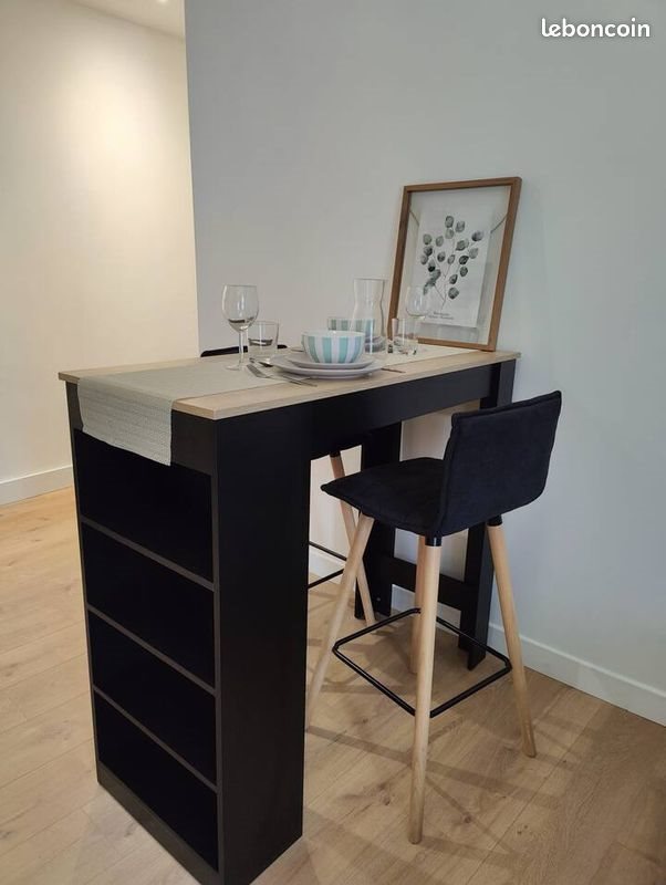 Appartement à louer, 22m², Le Puy-en-Velay