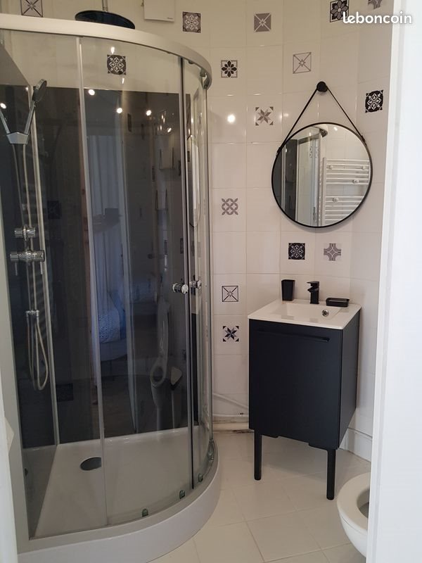 Appartement à louer, 20m², Menucourt