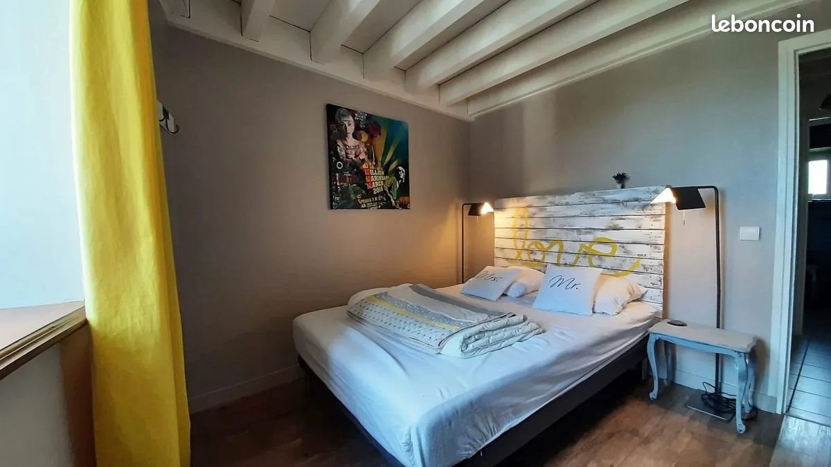 Maison à vendre, 135m², Valprivas