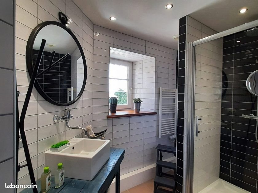 Maison à vendre, 135m², Valprivas