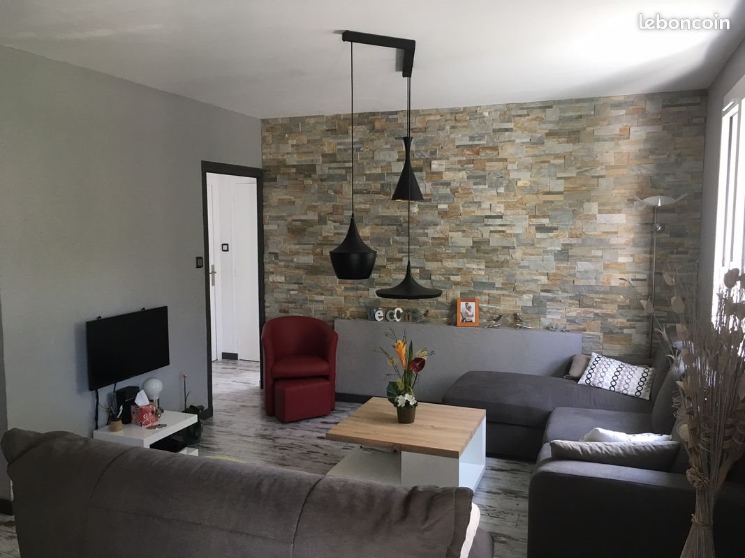 Appartement à louer, 67m², Annecy