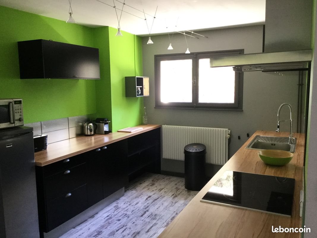Appartement à louer, 67m², Annecy