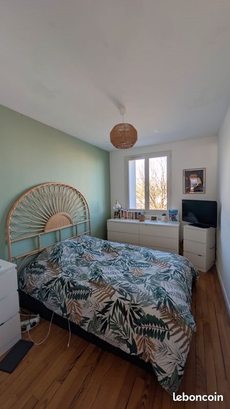 Appartement à vendre, 66m², Brest