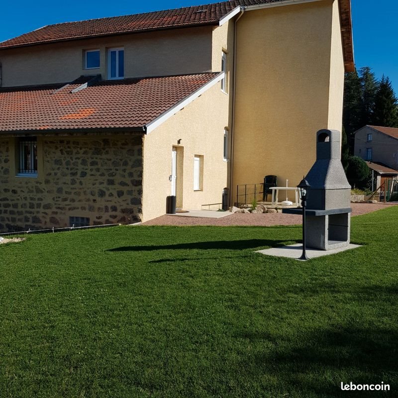 Appartement à louer, 22m², Noirétable