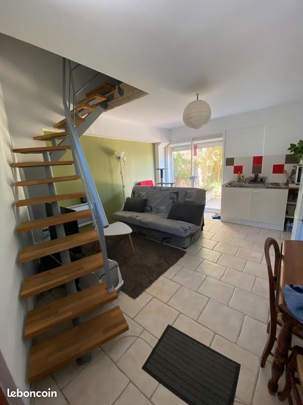 Appartement à louer, 45m², Mudaison