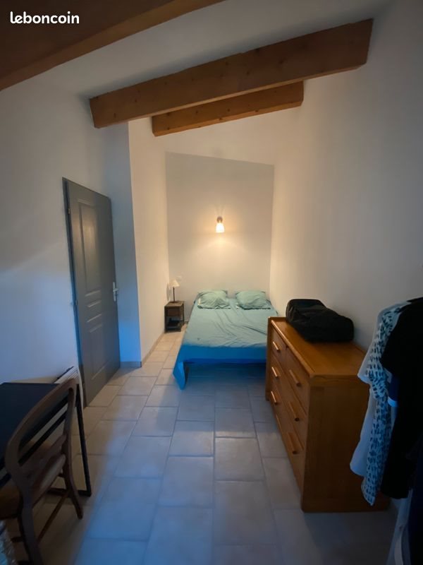 Appartement à louer, 45m², Mudaison