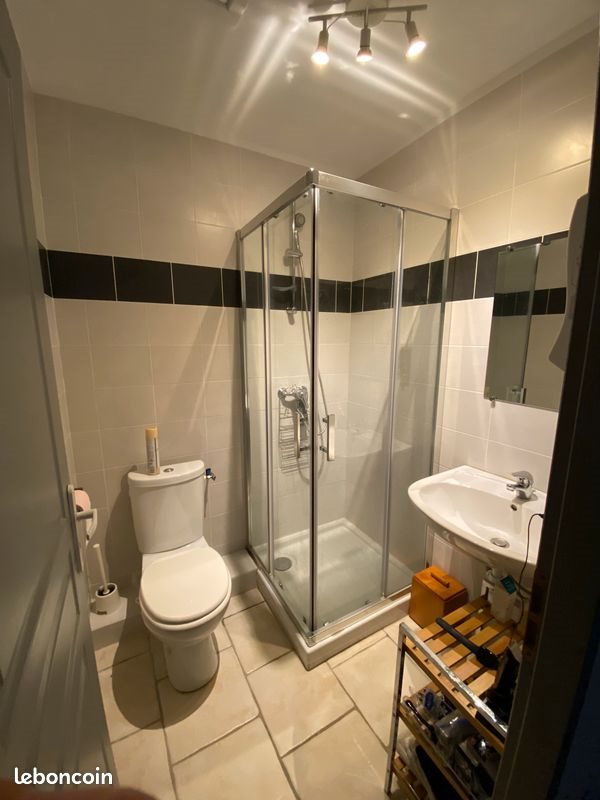 Appartement à louer, 45m², Mudaison