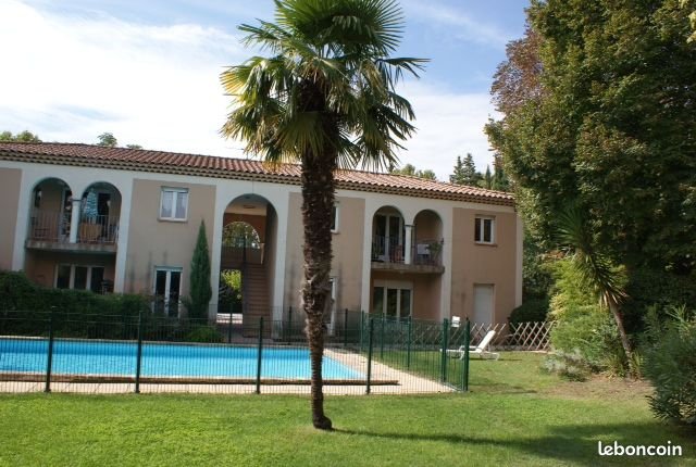Appartement à louer, 34m², Aix-en-Provence