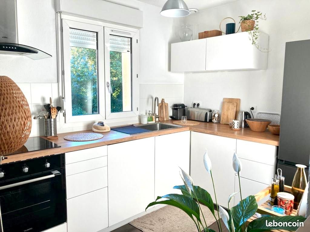Appartement à louer, 34m², Aix-en-Provence