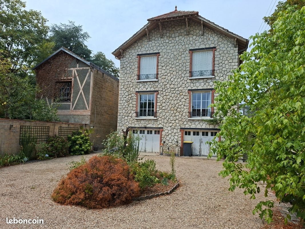 Appartement à vendre, 90m², Fontainebleau
