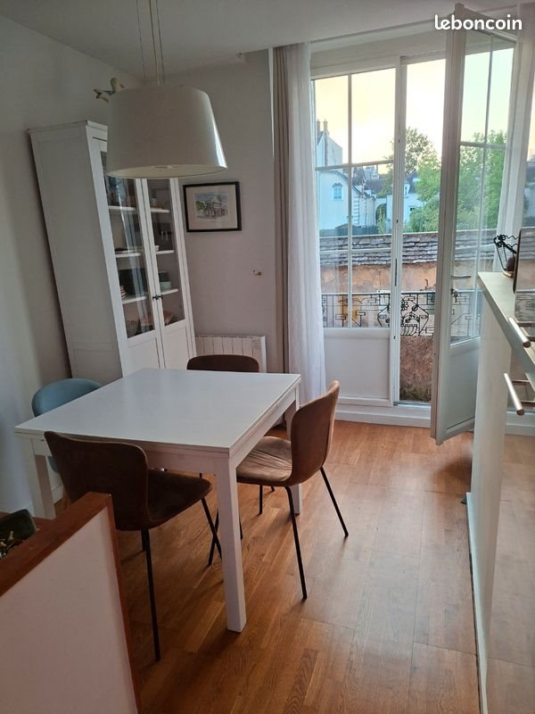 Appartement à vendre, 90m², Fontainebleau