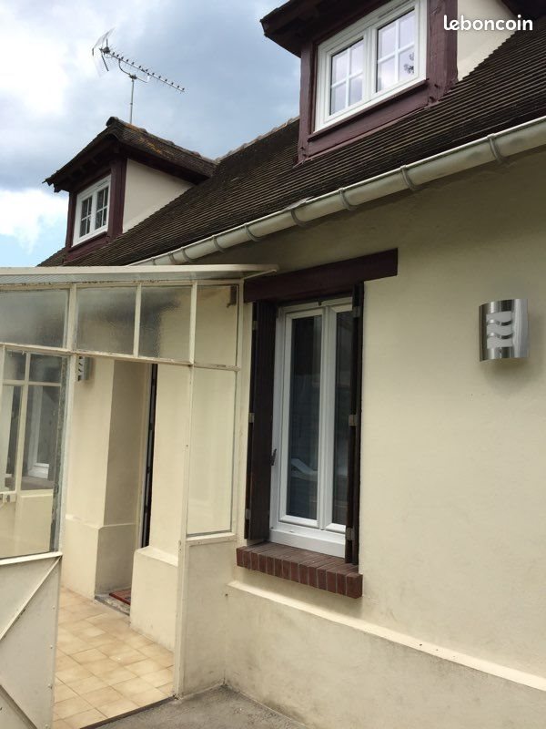 Appartement à louer, 35m², Évreux