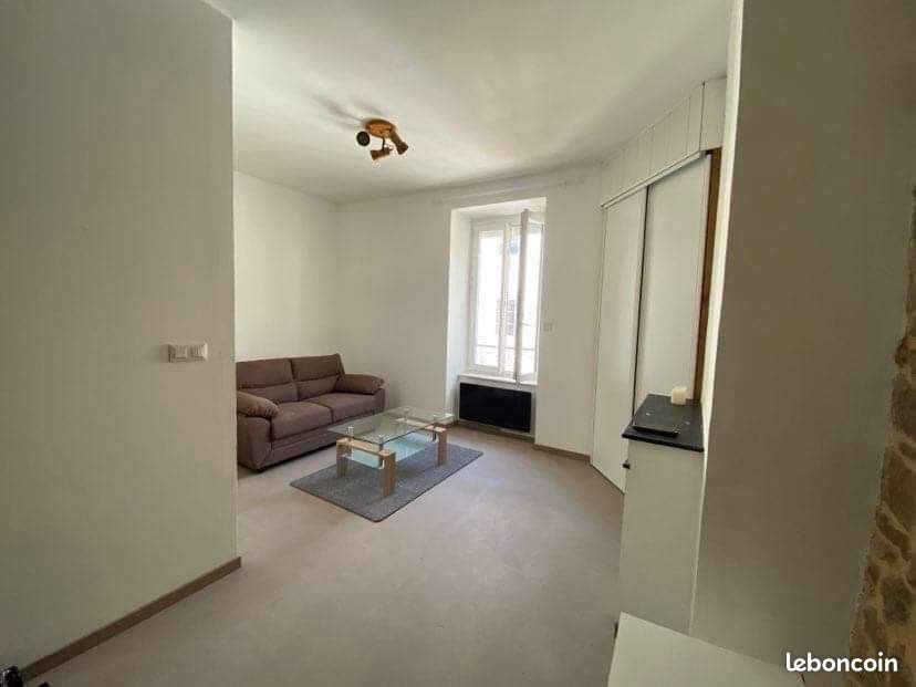 Appartement à louer, 50m², Limoges