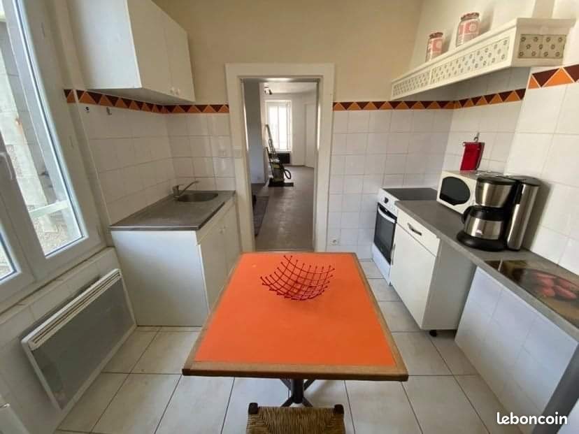 Appartement à louer, 50m², Limoges