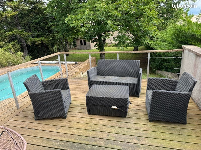 Maison à vendre, 86m², Castres