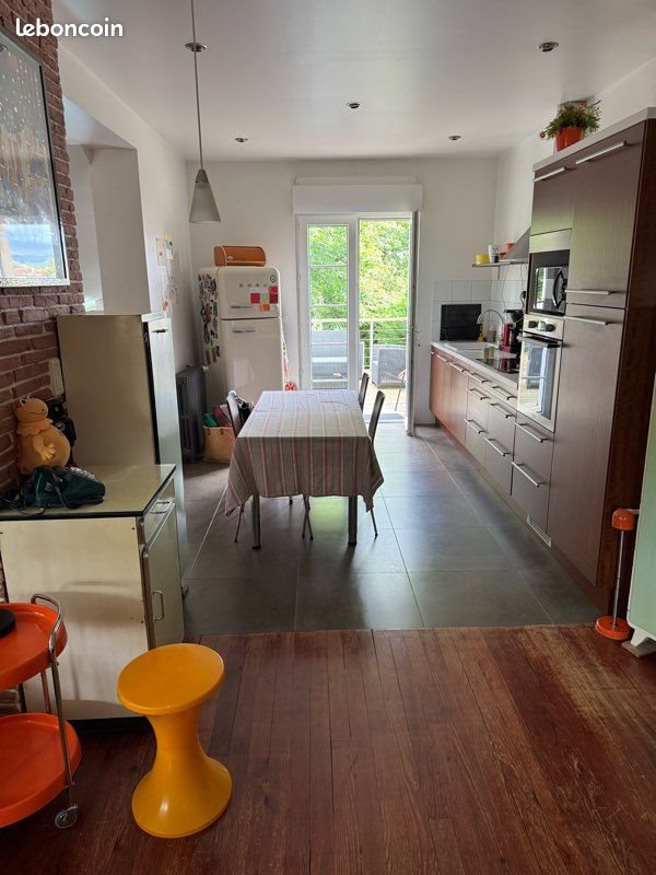 Maison à vendre, 86m², Castres