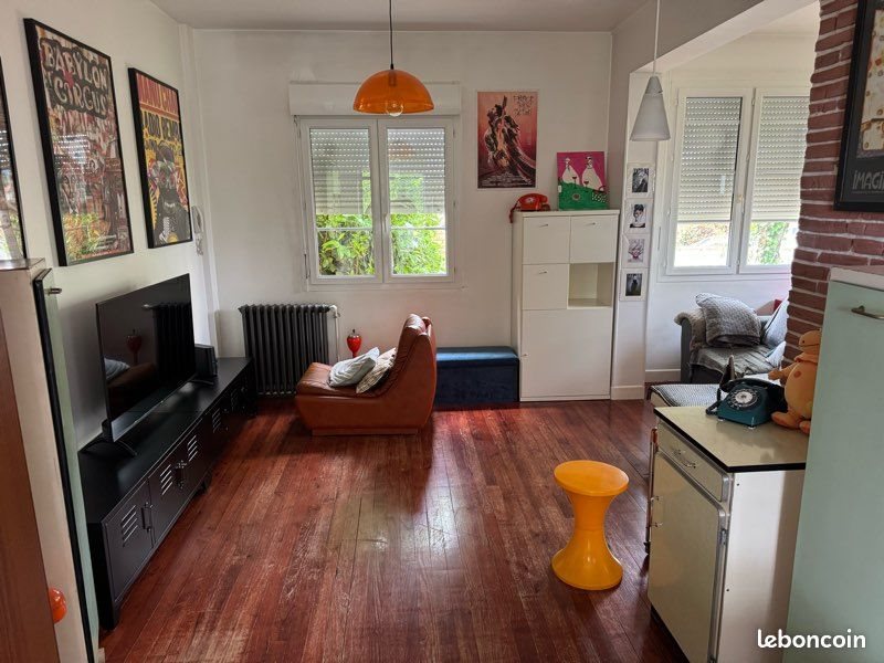 Maison à vendre, 86m², Castres