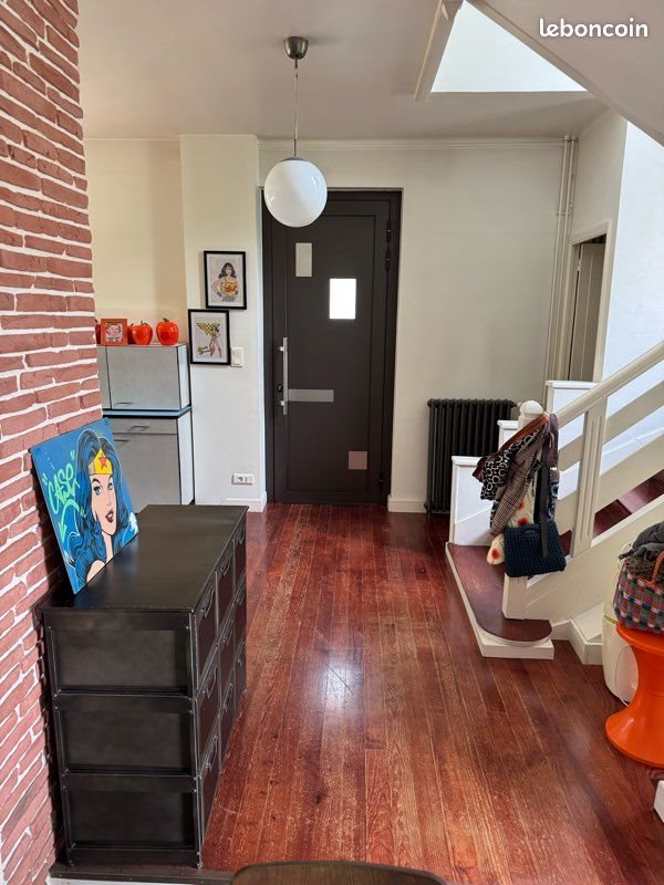 Maison à vendre, 86m², Castres
