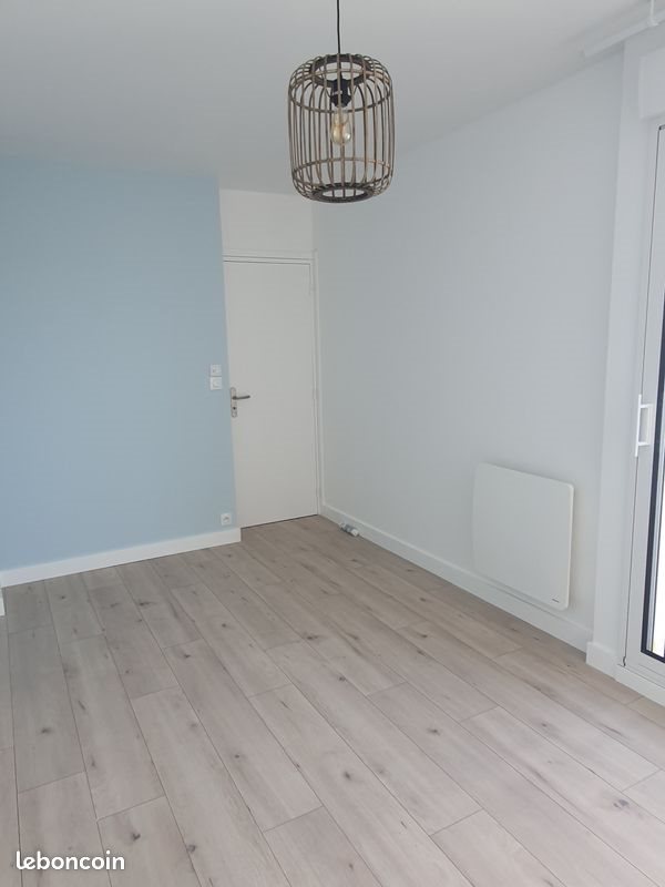 Appartement à louer, 81m², Royan