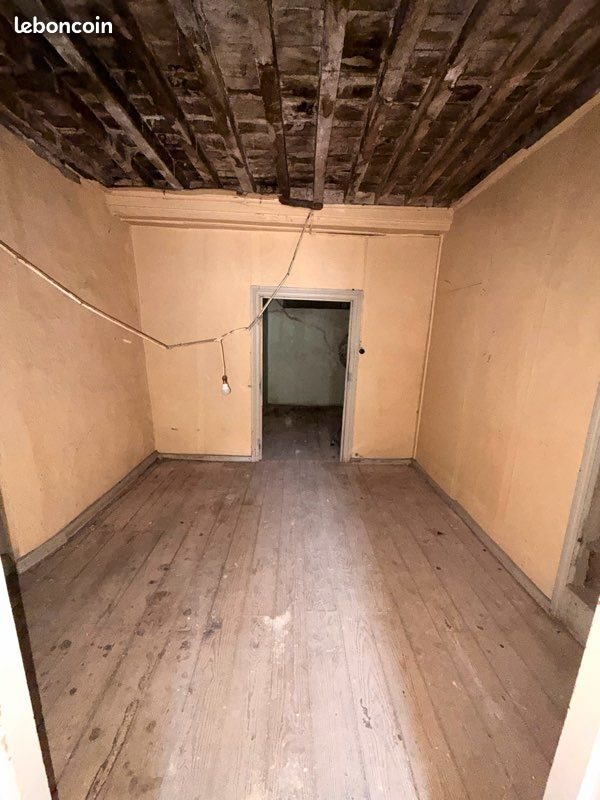 Maison à vendre, 65m², La Roche-Blanche