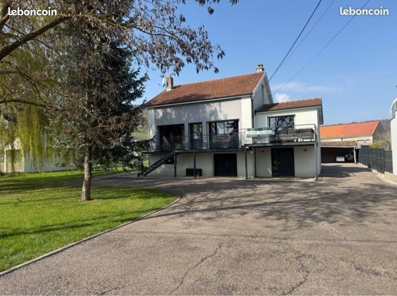 Maison à vendre, 148m², Pagney-derrière-Barine