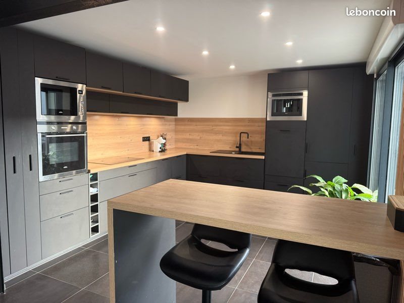 Maison à vendre, 148m², Pagney-derrière-Barine
